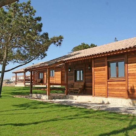 Hotel Ericeira Camping & Bungalows Exterior foto